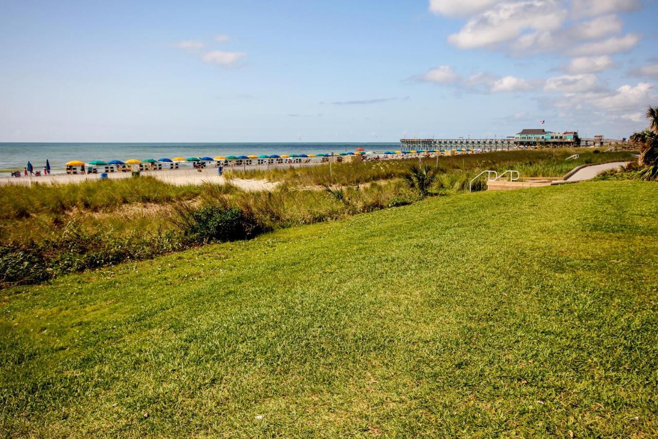 Roxanne Towers Ph1 Apartment Myrtle Beach Luaran gambar