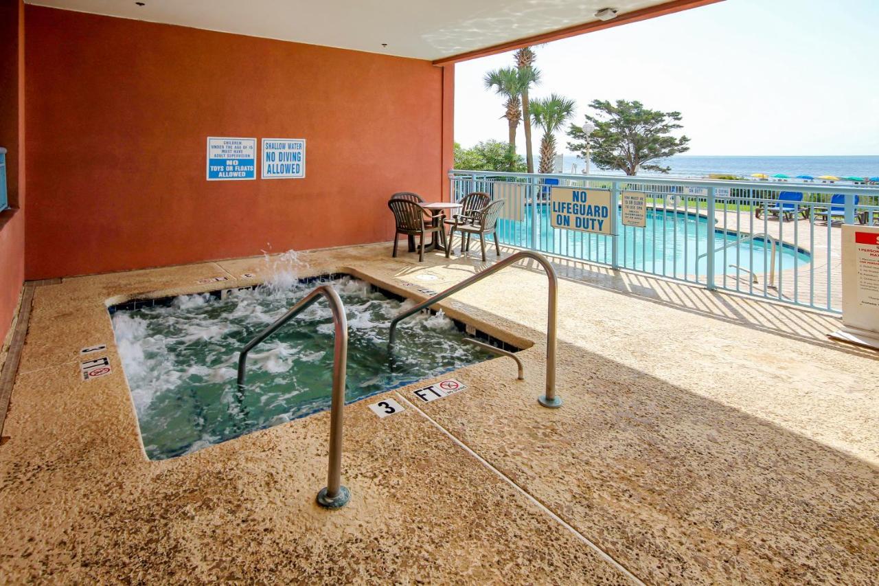 Roxanne Towers Ph1 Apartment Myrtle Beach Luaran gambar